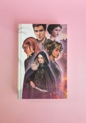 The Assassin's Blade: The Throne of Glass Prequel Novellas thumb 1 2