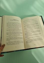 Legend of Exorcism: Tianbao Fuyao Lu (Novel) Vol. 2 thumb 1 7