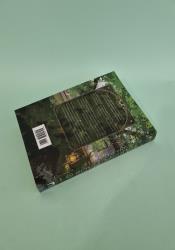 Stars of Chaos: Sha Po Lang (Novel) Vol. 1 thumb 1 5