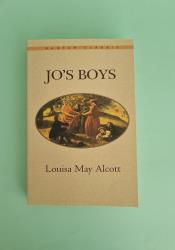 Jo's Boys thumb 2 2
