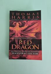 Red Dragon (Hannibal Lecter 1) thumb 1 2