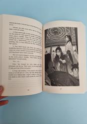 Stars of Chaos: Sha Po Lang (Novel) Vol. 5 thumb 2 6