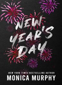 New Year's Day (Lancaster Prep Book 5.5)