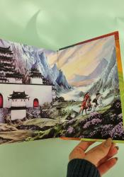 Never Ever After (Never Ever After 1) thumb 2 7