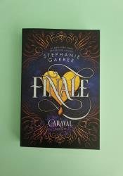 Finale (Caraval 3) thumb 1 2