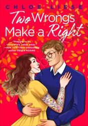 Two Wrongs Make a Right (The Wilmot Sisters Series Book 1) thumb 1 1