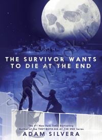 The Survivor Wants to Die at the End (Death-Cast 2)