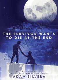 The Survivor Wants to Die at the End (Death-Cast 2) thumb 2 1