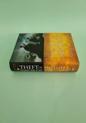 Theft Of Swords: The Riyria Revelations Theft Of Swords: The Riyria Revelations thumb 2 4