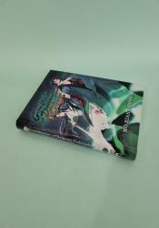 Grandmaster of Demonic Cultivation: Mo Dao Zu Shi (Novel) Vol. 3 Grandmaster of Demonic Cultivation: Mo Dao Zu Shi (Novel) Vol. 3 thumb 2 3