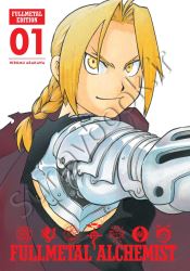 Fullmetal Alchemist, Vol. 1 thumb 2 1