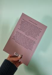 Last Words from Montmartre thumb 2 4