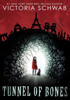 Tunnel of Bones (City of Ghosts 2)