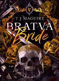 Bratva Bride (Bratva Series 1) thumb 2 1