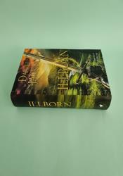 Illborn (The Illborn Saga Book 1) thumb 1 4