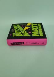 The Butcher's Masquerade (Dungeon Crawler Carl 5) thumb 2 4