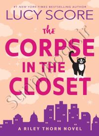 The Corpse in the Closet ( A Riley Thorn Novel Book 2) thumb 2 1