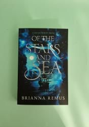 Of the Stars and Sea thumb 2 2