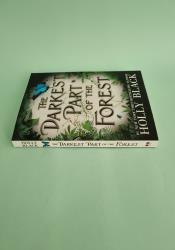 The Darkest Part of the Forest thumb 1 4