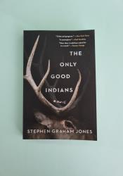 The Only Good Indians thumb 2 2