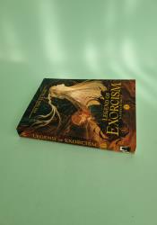 Legend of Exorcism: Tianbao Fuyao Lu (Novel) Vol. 3 Legend of Exorcism: Tianbao Fuyao Lu (Novel) Vol. 3 thumb 1 3