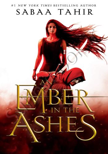 An Ember in the Ashes thumb 2 1