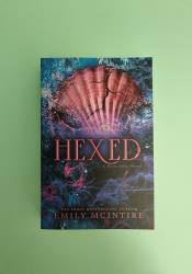 Hexed (Never After Series book 6) thumb 2 2