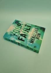 Your Fault (Culpable, 2) thumb 1 3