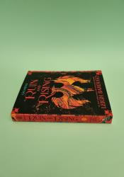 Ruin and Rising (The Shadow and Bone Trilogy 3) thumb 2 4