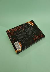 Promises and Pomegranates (Monsters & Muses 1) thumb 1 5