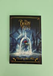 Beauty and the Beast (Disney) thumb 2 2