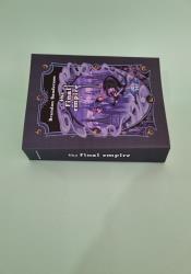 The Final Empire: Mistborn Book One The Final Empire: Mistborn Book One thumb 2 4