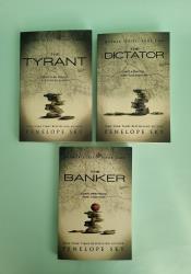 The Tyrant (Banker 3) thumb 1 5