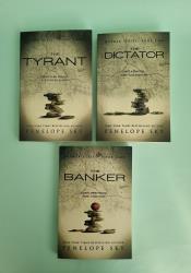 The Tyrant (Banker 3) thumb 2 5