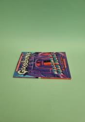 Welcome to Dead House (Goosebumps 1) thumb 2 4