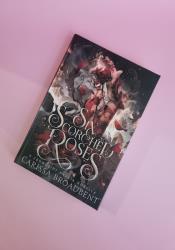 Six Scorched Roses (Crowns of Nyaxia book 1.5) thumb 1 3