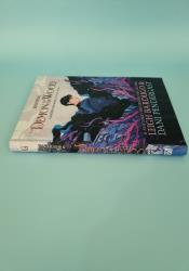 Demon in the Wood: A Shadow and Bone Graphic Novel thumb 2 5