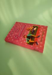 The Roommate (The Shameless 1) thumb 1 3