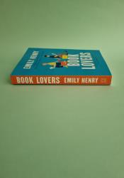 Book Lovers thumb 1 4