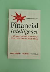 Financial Intelligence, Revised Edition thumb 2 2