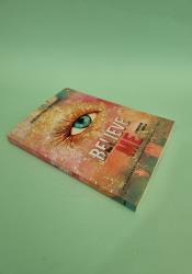 Believe Me (Shatter Me 6.5) thumb 2 3