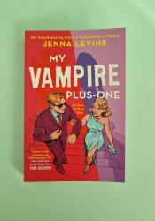 My Vampire Plus-One (My Vampires 2) thumb 1 2