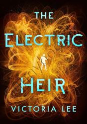 The Electric Heir (Feverwake, 2) thumb 1 1