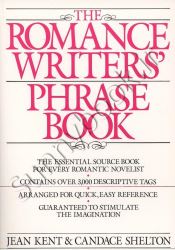 Romance Writer's Phrase Book thumb 1 1