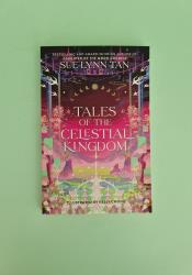 Tales of the Celestial Kingdom (Celestial Kingdom, 3) thumb 2 2