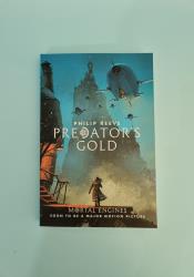 Predator's Gold (Mortal Engines, Book 2) thumb 2 2