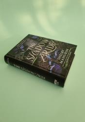 The Shadow Bride (The Scarlet Veil 2) thumb 1 3