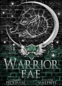 Warrior Fae (Ruthless Boys of the Zodiac 5)