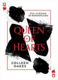 Queen of Hearts (Queen of Hearts Saga 1)