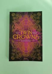 Twin Crowns Book 1 Twin Crowns Book 1 thumb 1 2